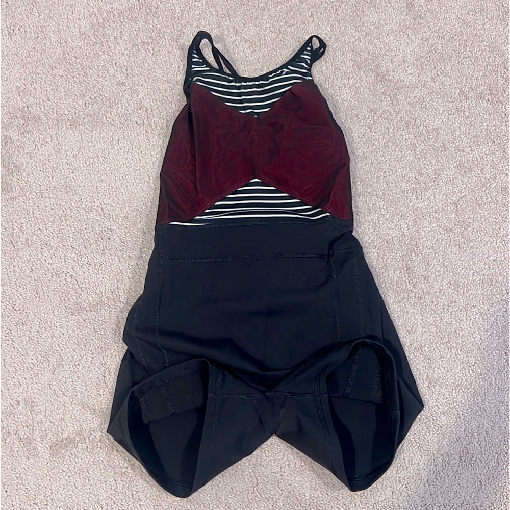 fleo singlet